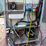 reparatii aer conditionat Bucuresti