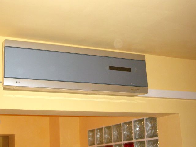 Instalare aer conditionat sector 3