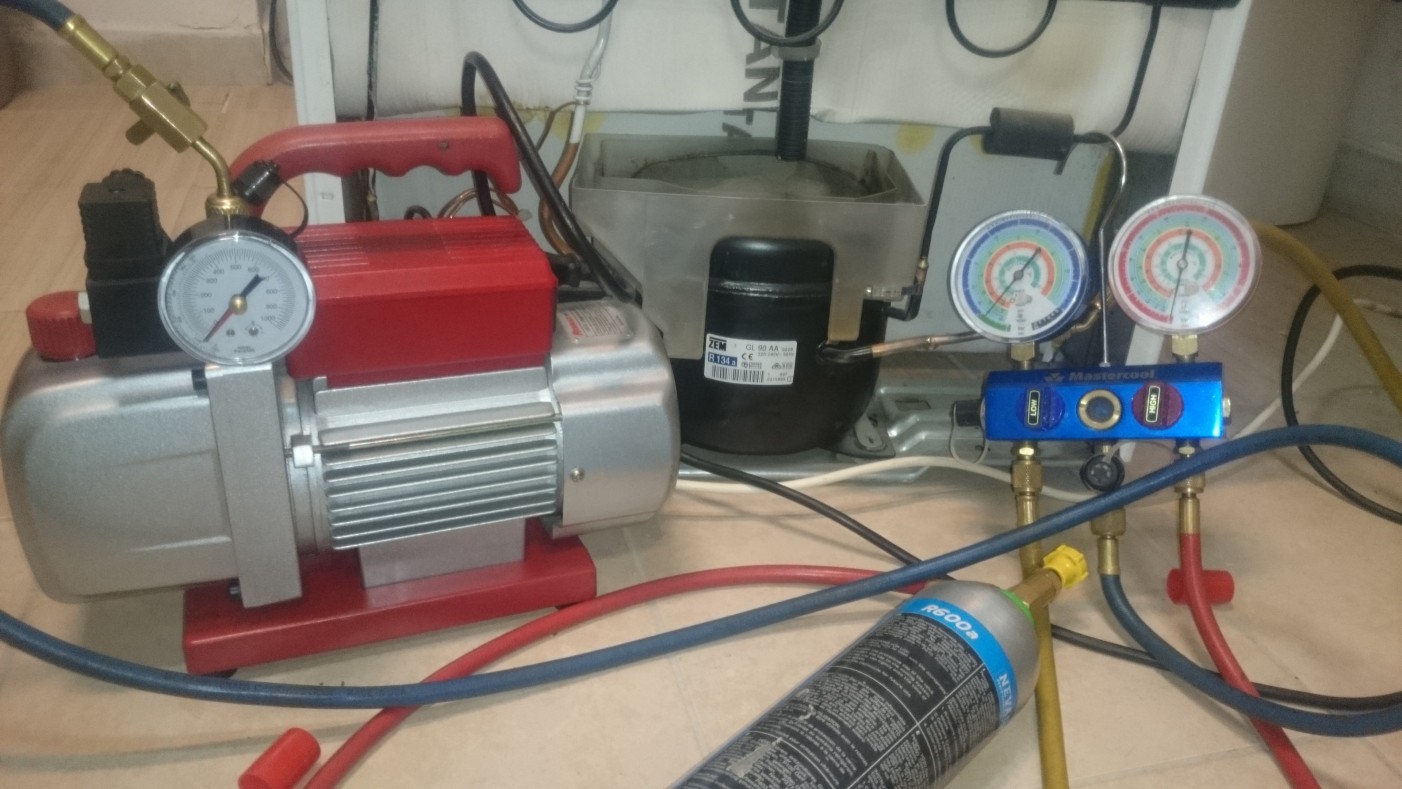 reparatii frigidere bucuresti si ilfov