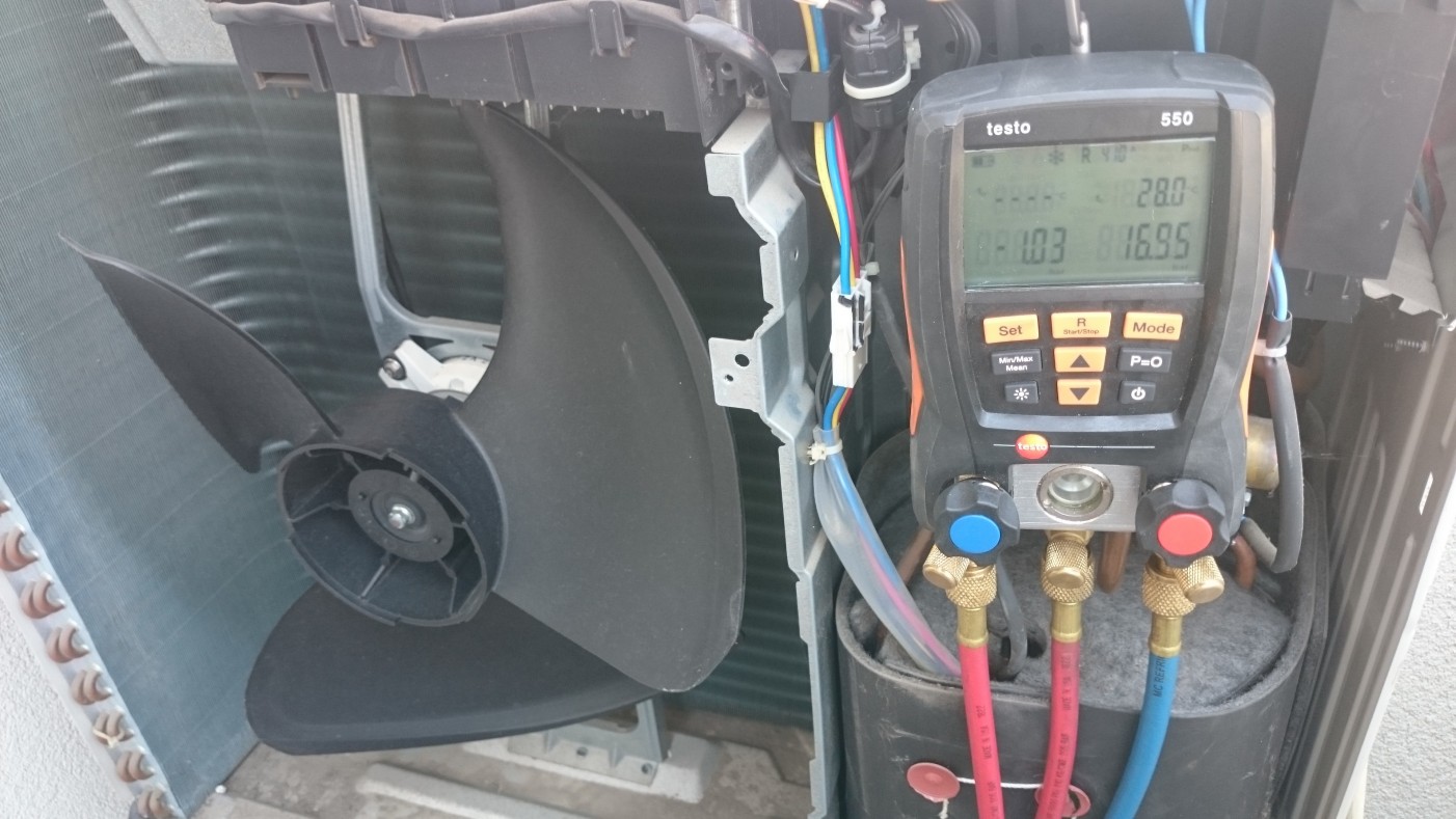 reparatii aer conditionat sector 3 Bucuresti